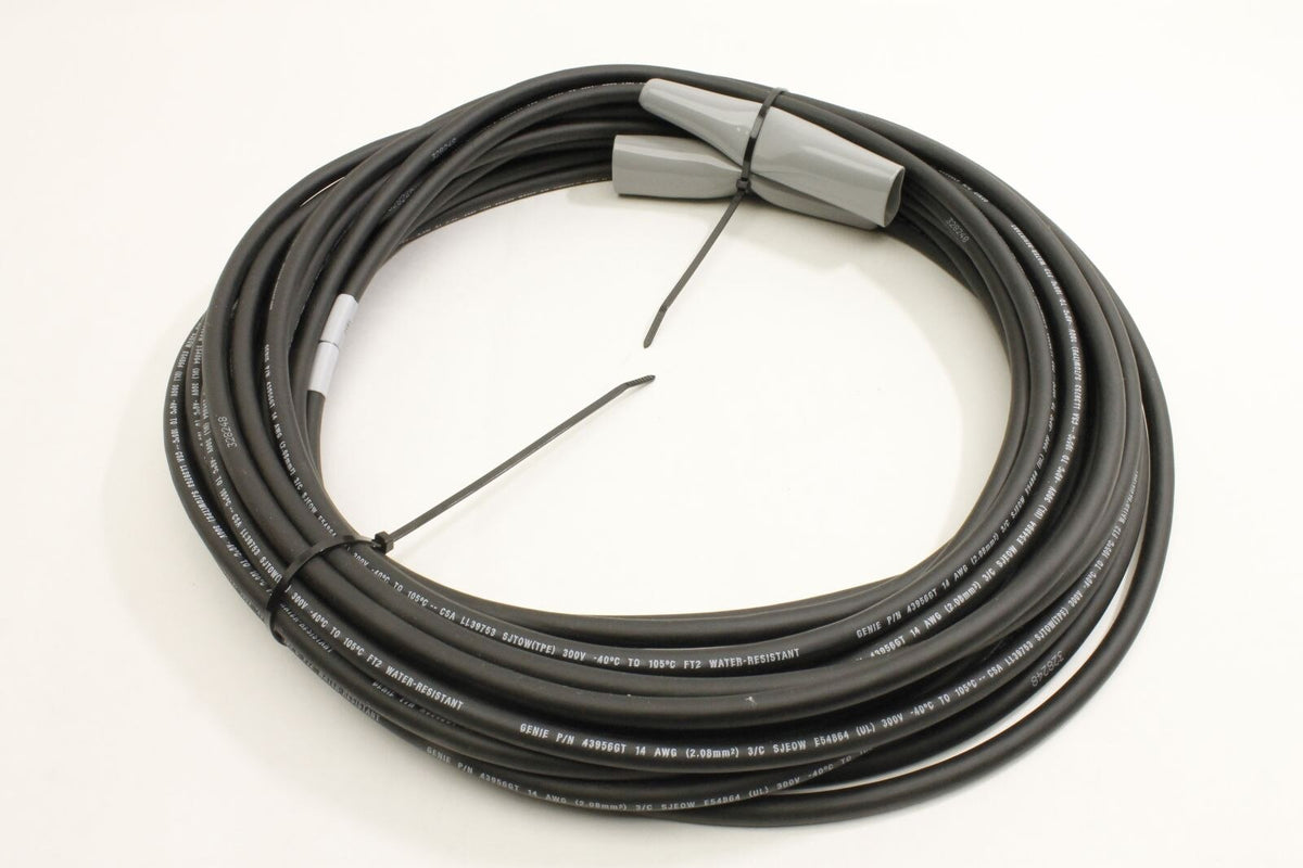 Genie 104139GT HARNESS,BASE TO PLAT POWER