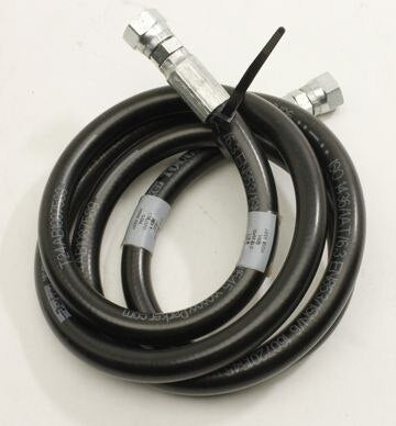 Genie 104257GT HOSE ASSY,2SP(LF.MTR)-2SP(TEE)