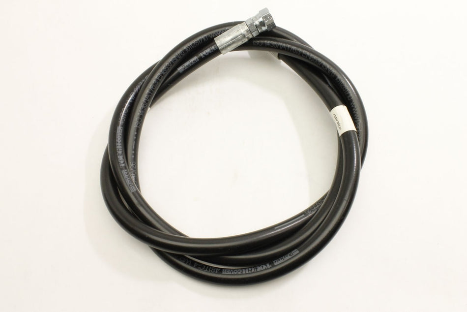 Genie 104295GT HOSE ASSY,2SP(LF.MTR)-2SP(TEE)