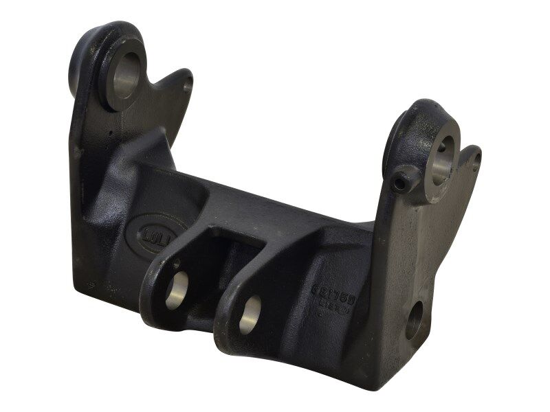 JLG Part # 10438176 – Quick Attach Final Machining