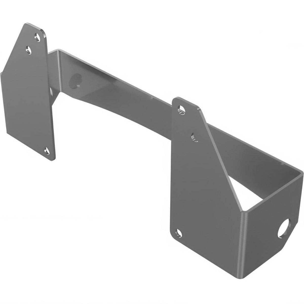 Genie 104402GT FORMING,WHEEL CHOCK HOLDER