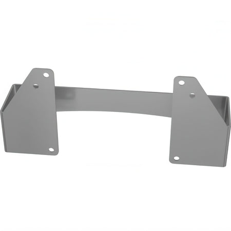 Genie 104402GT FORMING,WHEEL CHOCK HOLDER