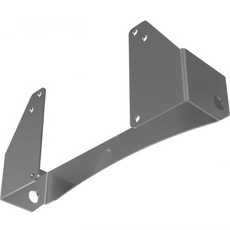 Genie 104402GT FORMING,WHEEL CHOCK HOLDER