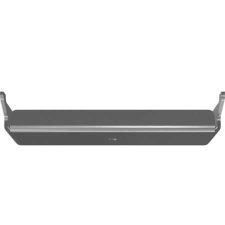 Genie 104499GTSB FORMING,GLIDE PAD,SUNBELT GRN