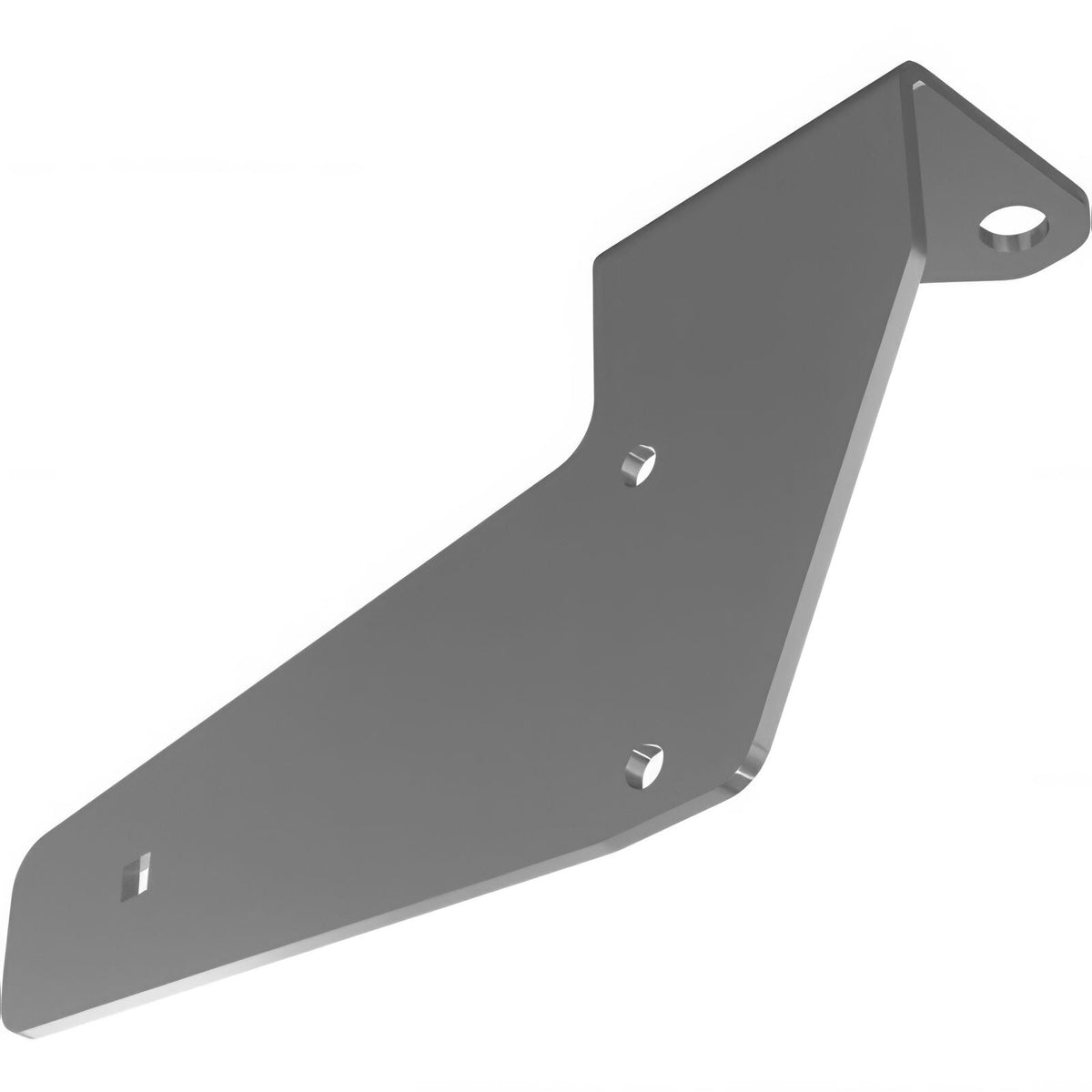 Genie 104569GT FORMING, TAILPIPE,84/90 DSL