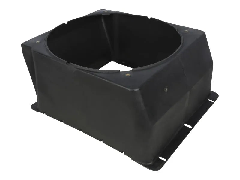 JLG Part # 10465024 -  Fan Shroud