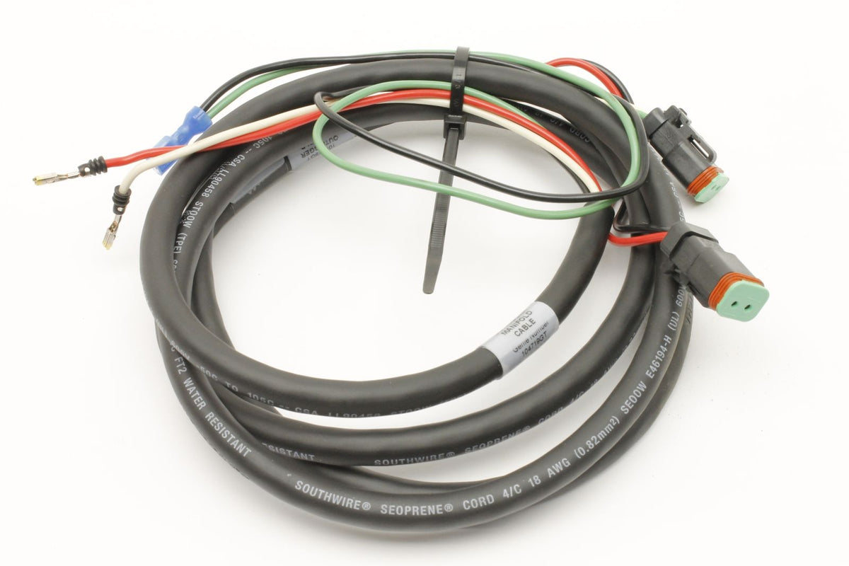 Genie 104719GT HARNESS,O/R MANIFOLD***