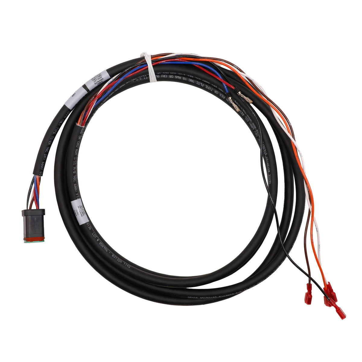 Genie 104911-13600GT HARNESS, O/R EXTENSION, LR