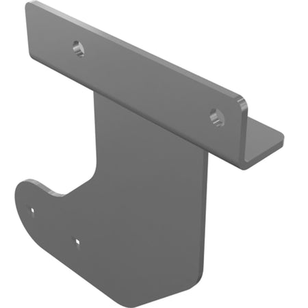 Genie 104916GT FORMING, TAILPIPE BRACKET, FORD