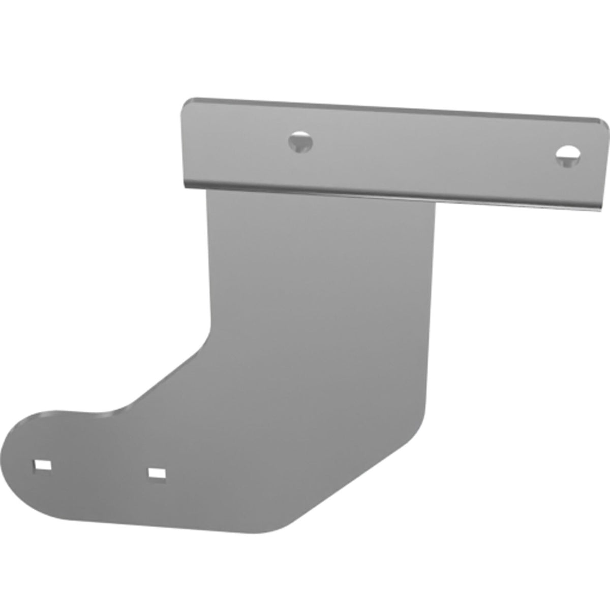 Genie 104916GT FORMING, TAILPIPE BRACKET, FORD