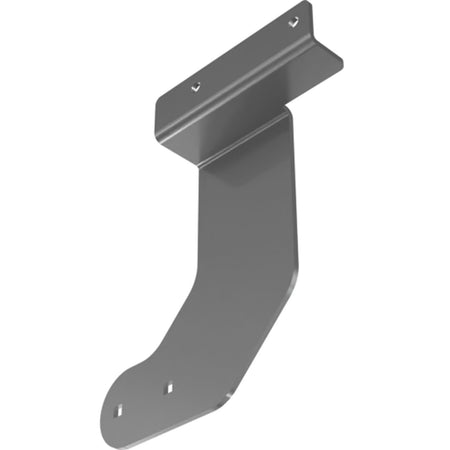 Genie 104916GT FORMING, TAILPIPE BRACKET, FORD