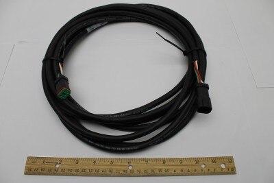 Genie 104940GT HARNESS,LOAD SENSE,EXTENSION