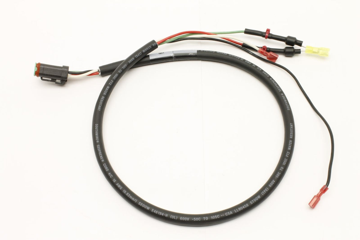 Genie 104942GT HARNESS,LOAD SENSE,CTRL-EXT