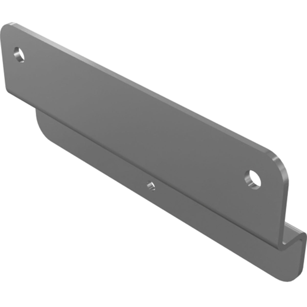 Genie 104996GT FORMING, LATCH CATCH
