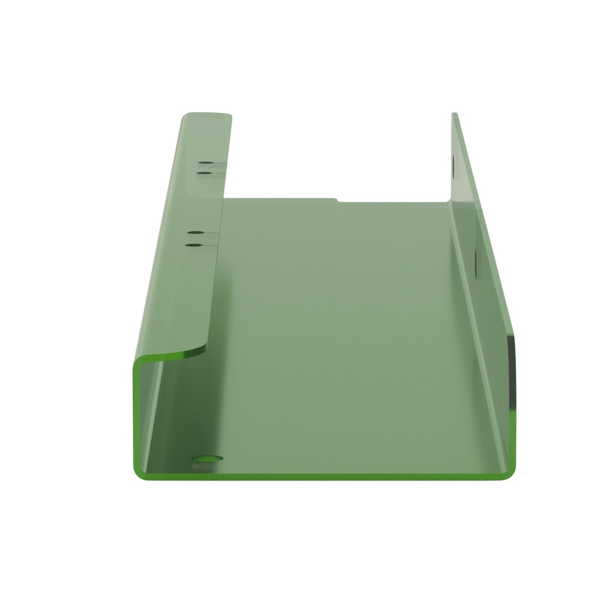 Genie 105004GTSB FORMING HALF GATE, SB GREEN