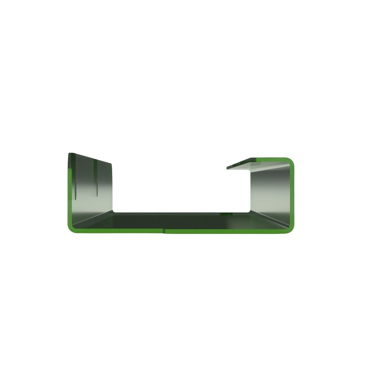 Genie 105004GTSB FORMING HALF GATE, SB GREEN