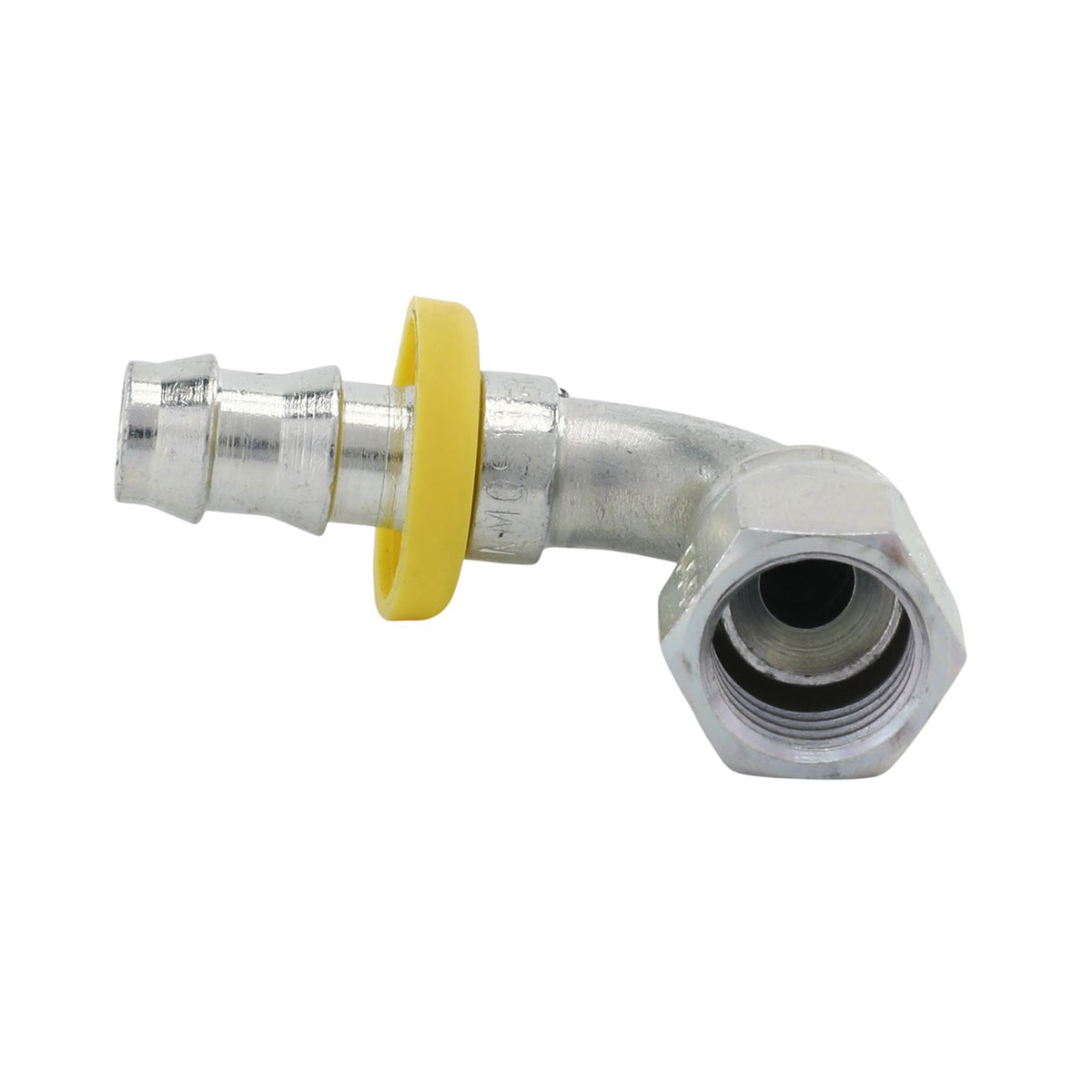 Genie 105045GT HOSE END 90,JIC 33982-6-6