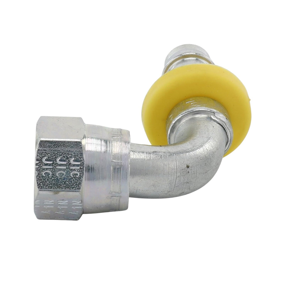 Genie 105045GT HOSE END 90,JIC 33982-6-6