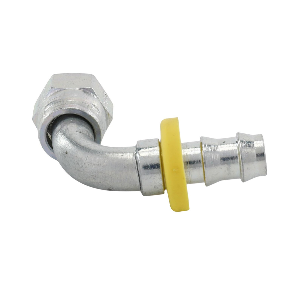 Genie 105045GT HOSE END 90,JIC 33982-6-6