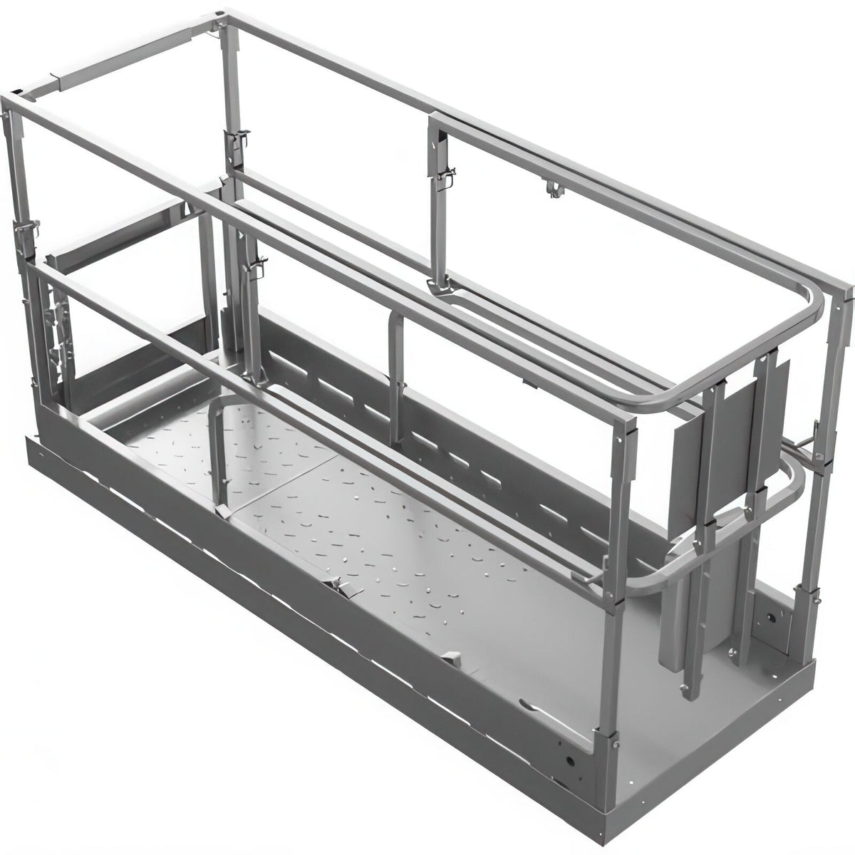 Genie 105158GT FOLDING RAIL,SWING GATE,GS32