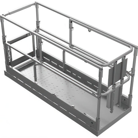 Genie 105158GT FOLDING RAIL,SWING GATE,GS32