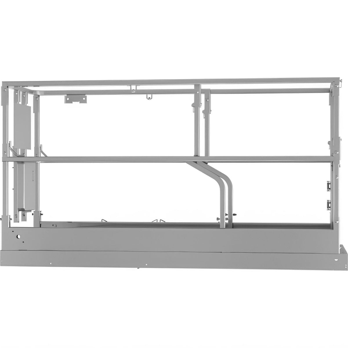 Genie 105158GT FOLDING RAIL,SWING GATE,GS32