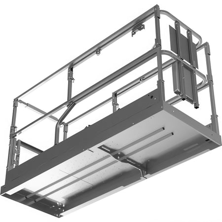 Genie 105158GT FOLDING RAIL,SWING GATE,GS32
