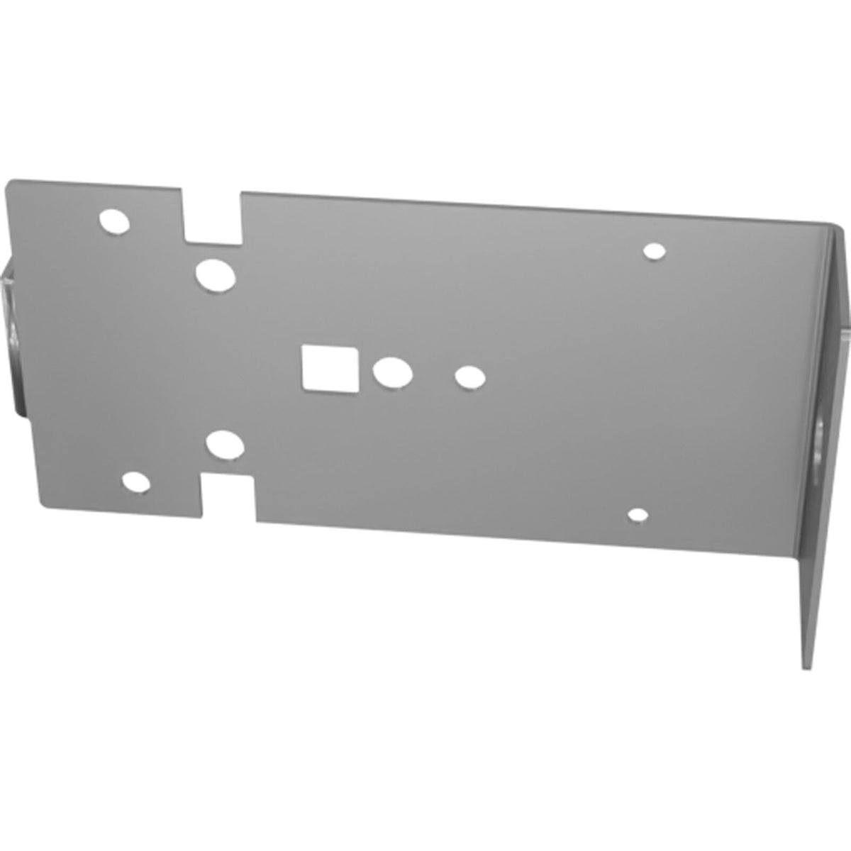 Genie 105216GT FORMING, ALARM BRACKET