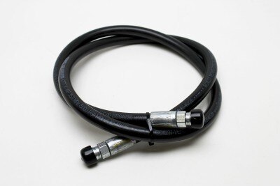 Genie 105247GT HOSE ASSY, DRIVE MOTORS, GS32