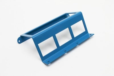 Genie 105287GT FORMING, TAIL LIGHT COVER