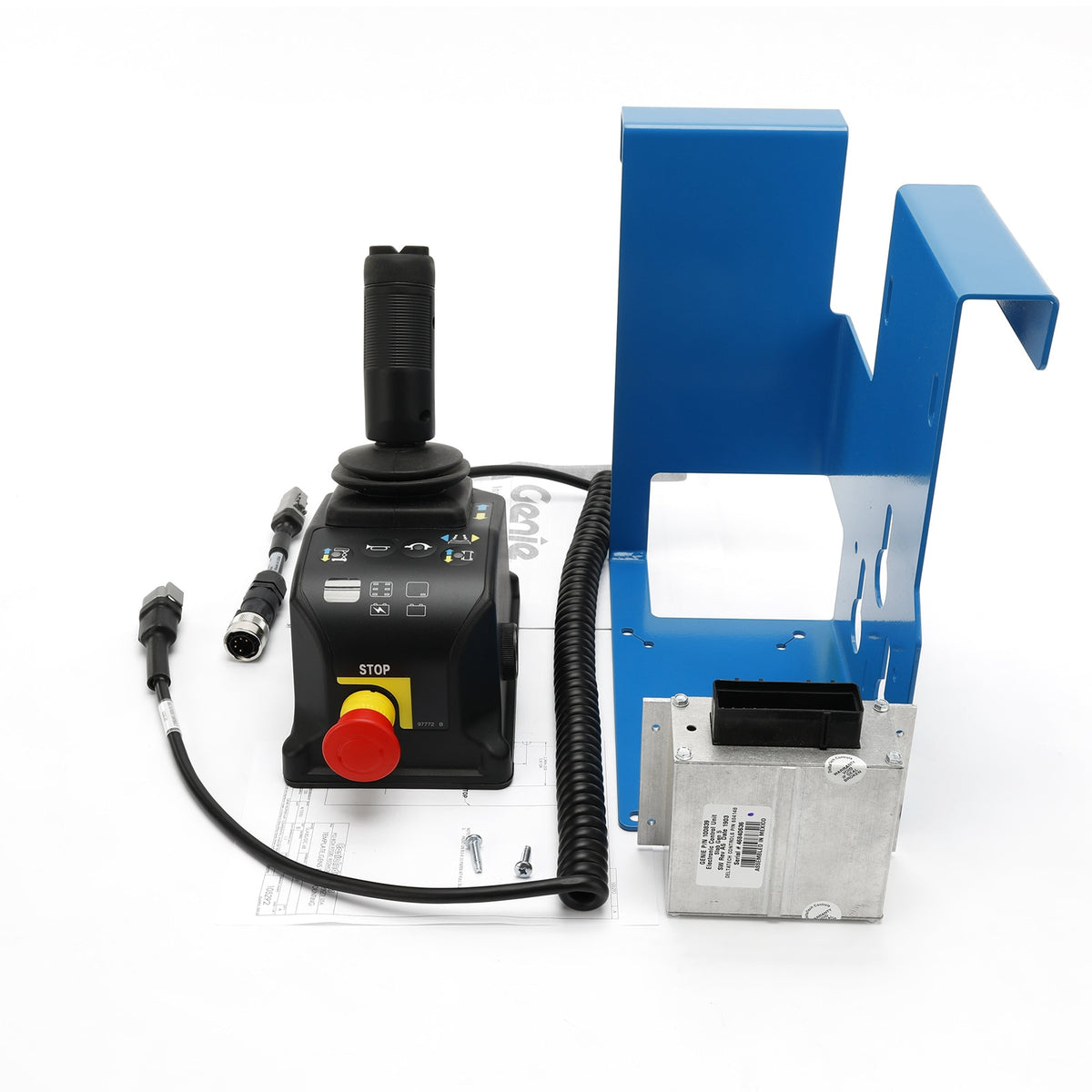 OEM Genie 105295GT product image 4