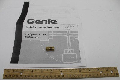 OEM Genie 105460GT product image 1