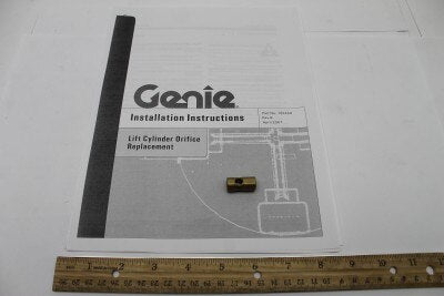 OEM Genie 105481GT product image 1