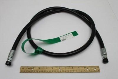 Genie 105580GT HOSE ASSY,DRIVE MOTORS,GS46