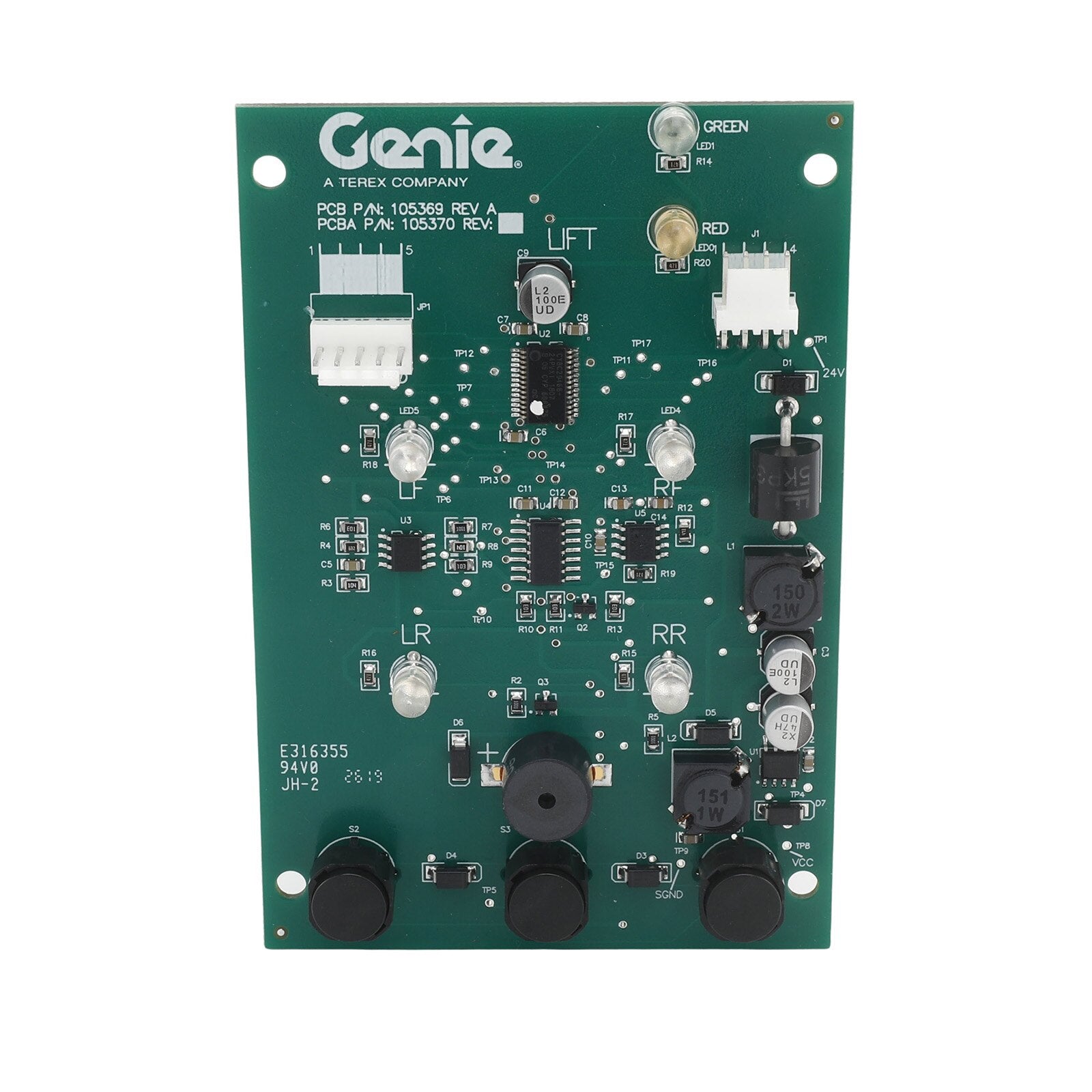 OEM Genie 105712GT product image 2