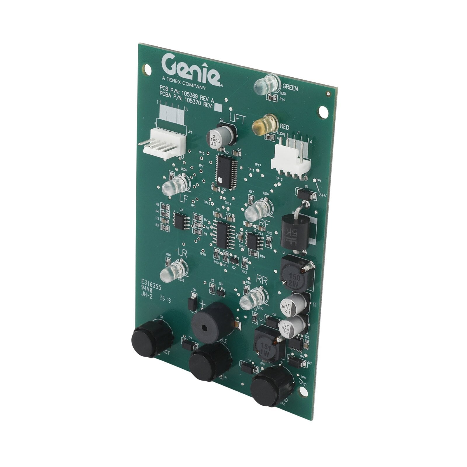 OEM Genie 105712GT product image 3