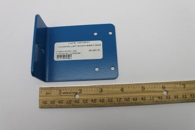 Genie 105736GT FORMING,LMT SWCH BRKT,3232