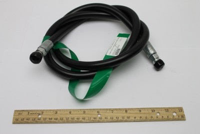 Genie 105801GT HOSE ASSY,DRIVE MOTORS,GS46 (60")