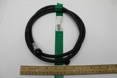 Genie 105804GT HOSE,ASSY,BRAKE MAN,GS32