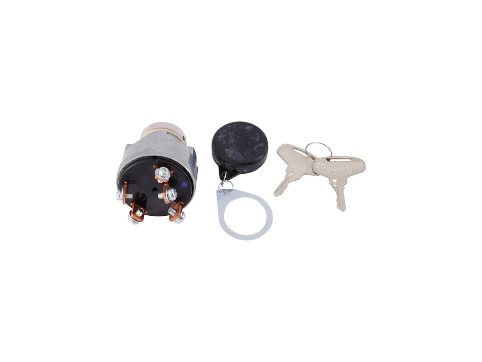 JLG Part # 10594600 -  Starter Switch