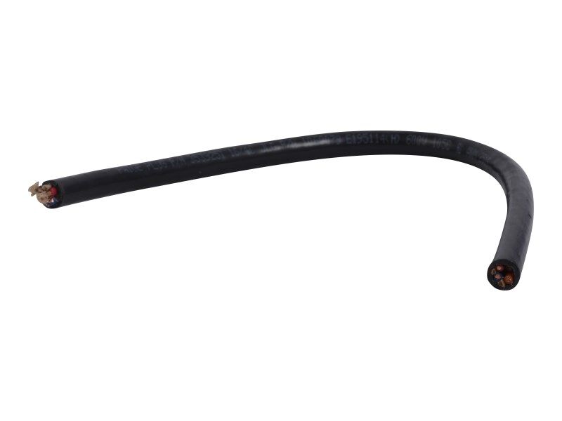 JLG Part # 1060079 – Control Cable 16/4