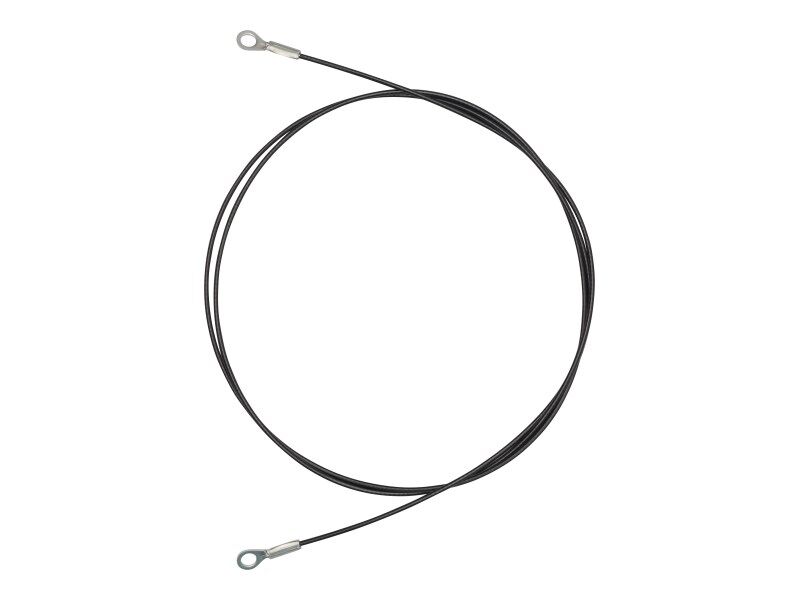 JLG Part # 1060279 – Lanyard Cable