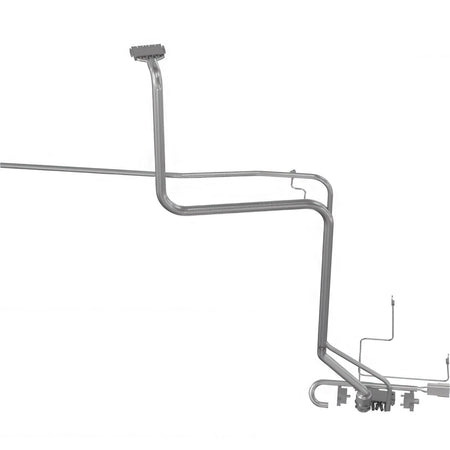 Genie 106030GT HARNESS, BD GEN.110V/60HZ Z45D