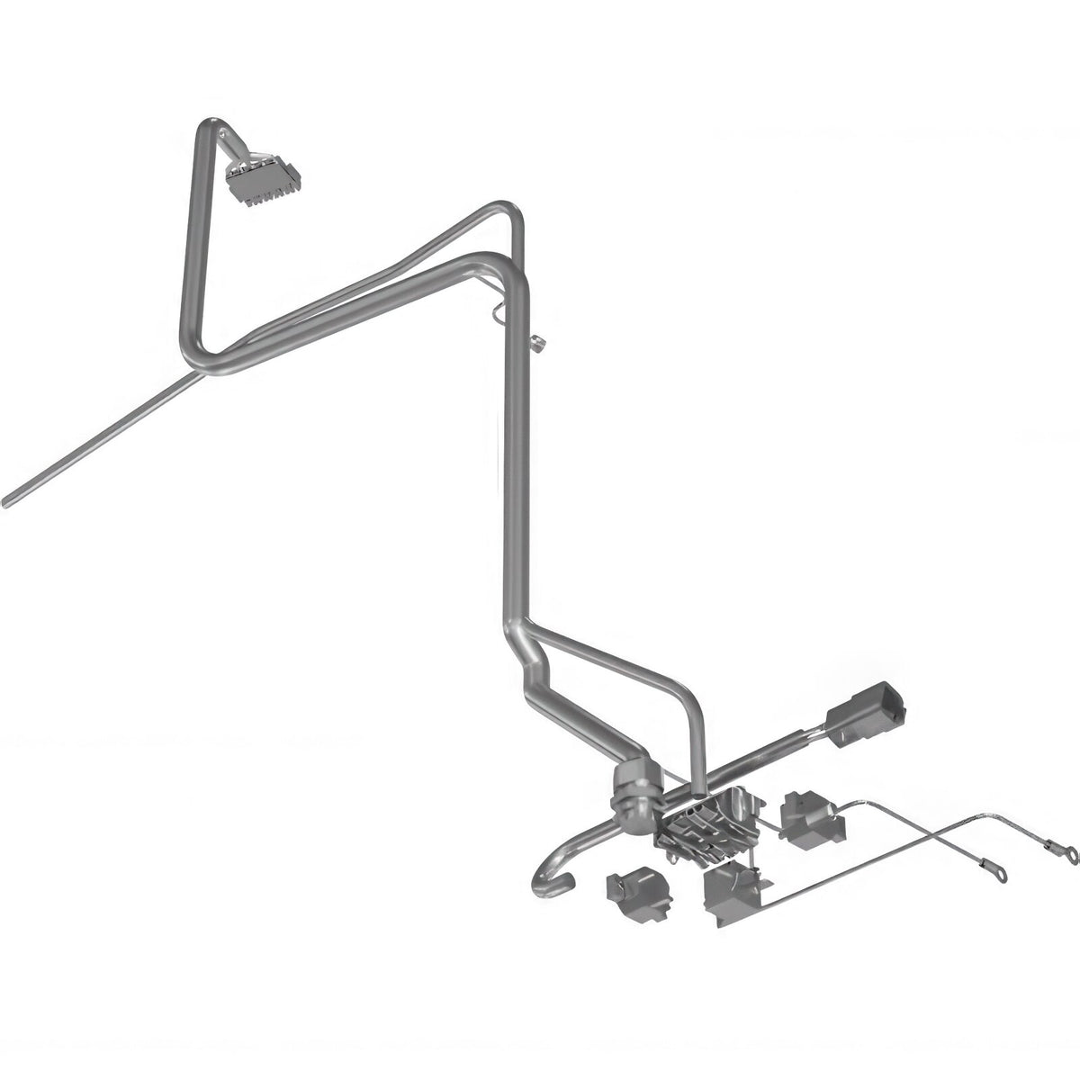 Genie 106030GT HARNESS, BD GEN.110V/60HZ Z45D