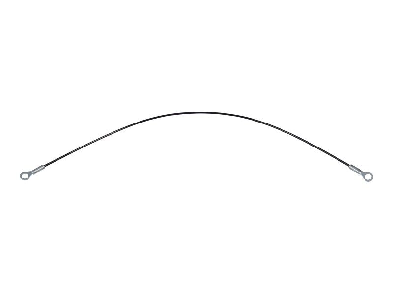 JLG Part # 1060329 – Cable, Lanyard
