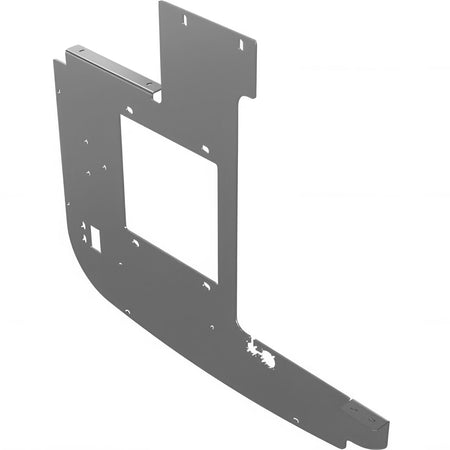Genie 106037GT FORMING,SWING CHASSIS BULKHEAD
