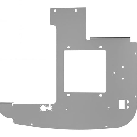 Genie 106037GT FORMING,SWING CHASSIS BULKHEAD
