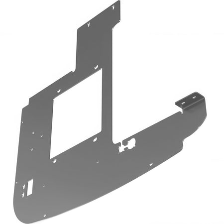 Genie 106037GT FORMING,SWING CHASSIS BULKHEAD
