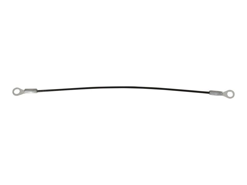 JLG Part # 1060380 – Lanyard Cable