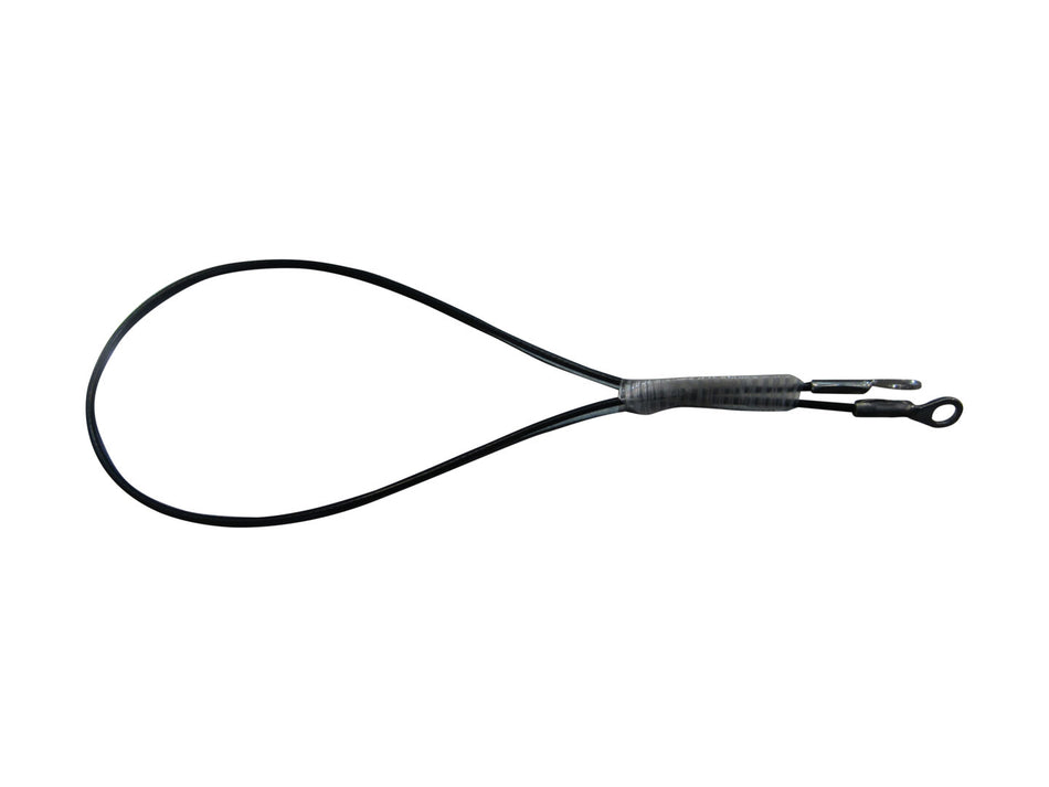 JLG Part # 1060492 – Cable, Lanyard